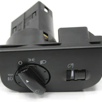 1998-2006 Audi TT Dash Head Light Switch Control 8N1 941 531 - BIGGSMOTORING.COM