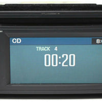 2004-2007 Jeep Dodge Chrysler Radio Navigation Cd Player P56038629AD - BIGGSMOTORING.COM