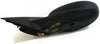 2004-2011 MAZDA RX8 DRIVER LEFT SIDE POWER DOOR MIRROR BLACK - BIGGSMOTORING.COM