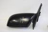 2006-2009 MAZDA 5 DRIVER SIDE DOOR REAR VIEW MIRROR BLACK - BIGGSMOTORING.COM