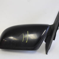 2006-2009 MAZDA 5 DRIVER SIDE DOOR REAR VIEW MIRROR BLACK - BIGGSMOTORING.COM