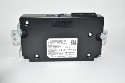 2015-2016 Ford Fusion Voice Recognition Communication Sync Module FL3T-14B428-DD
