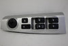 2006-2010 KIA SPORTAGE DRIVER SIDE POWER WINDOW SWITCH 93570-1F2060WK