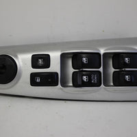 2006-2010 KIA SPORTAGE DRIVER SIDE POWER WINDOW SWITCH 93570-1F2060WK