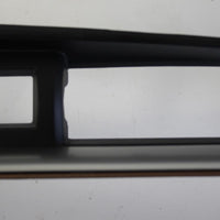 2014-2016 TOYOTA COROLLA DASH INSTRUMENT BEZEL TRIM MOLDING 55011-02010