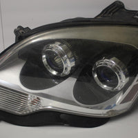 2007-2012 GMC ACADIA FRONT DRIVER SIDE HEADLIGHT 28847