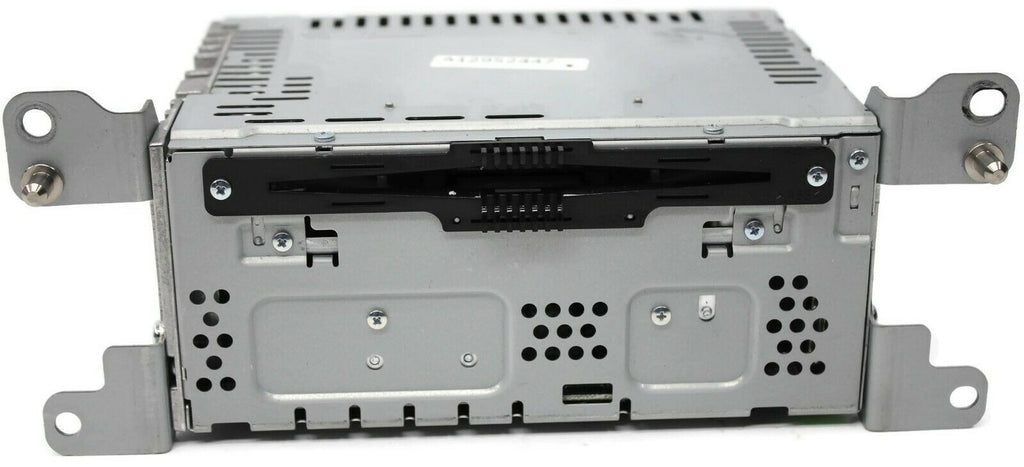 2015-2016 Ford Fusion Radio Stereo Cd Mechanism Player FS7T-19C107-CB