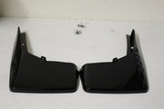 2009-2013 New Gm Oem 19170481 Rear Splash Guards-Mud Guards For  Gmc Sierra