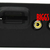 2013-2019 Ford Media Hub Usb Sd Card Interface Control Module BT4T-14F014-AE