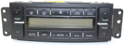 2006-2010 HYUNDAI AZERA CLIMATE CONTROL SWITCH 97250-3LXXX