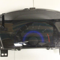 2012-2013 Honda Civic  Instrument Speedometer Gauge Cluster 78200-Tr0-A410-M1