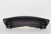 2003-2006 Saab 9-3 Wagon Information Display Screen Clock 12802302 - BIGGSMOTORING.COM