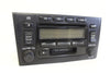 2000-2004 Toyota Avalon Radio Stereo Cassette Cd Player 86120-Ac080 - BIGGSMOTORING.COM