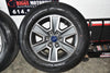 15 16 17 18 Set Of 4 Ford F150 18" Factory Wheels/ Oem Rims W/Tire 80% Thread - BIGGSMOTORING.COM