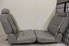 2007-2014 Gmc Tahoe Yukon Suburban 3rd Row Passenger & Driver Side Rear Seats