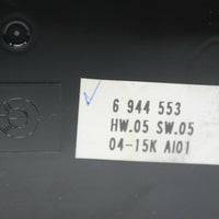 2000-2006 BWM X5 E53 Side Passenger Right Side Window Switch 6944553 - BIGGSMOTORING.COM