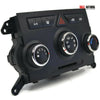 2010-2013 Kia Sorento  Ac Heater Climate Control Unit 97250-1U450