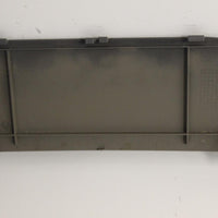 2007-2010  AUDI Q7  LOWER CENTER CONSOLE TRIM COVER