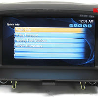 2013-2016 Buick Encore Dash Information Display Screen ONLY 95088020