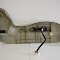 2003-2005 Infinity Fx35 Left Driver Side Seat Switch Trim 185A0-B1500 - BIGGSMOTORING.COM