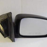 2003-2009 Kia Sorento Right Passenger Side Mirror - BIGGSMOTORING.COM