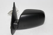 2007-2012 HYUNDAI SANTA FE  DRIVER LEFT SIDE POWER DOOR  MIRROR BLACK 23431