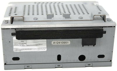 2011-2013 Ford Fiesta Radio Stereo AA-AK Mechanism Player AE8T-19C107-AF