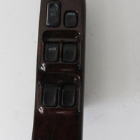 1998-2002 Honda Rodeo Isuzu Passport Driver Side Master Power Window Switch - BIGGSMOTORING.COM