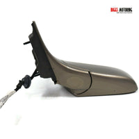 2003-2007 Cadillac CTS Driver Left Side Power Door Mirror Gold Slate - BIGGSMOTORING.COM