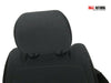 2019-2020 Dodge Ram  Driver Left Side Front Powered Seat TRACK Air Bag DEPLOYED