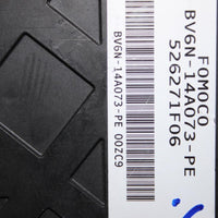 2012-2014 FORD FOCUS POWER JUNCTION FUSE BOX MODULE BV6N-14A073-PE
