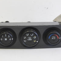 2003-2006 Kia Sorento A/C Heater Climate Control Unit 97250-3E401 - BIGGSMOTORING.COM
