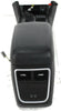 2015-2018 Dodge Charger Center Console W/ Shifter Boot Storage & Cup Holder