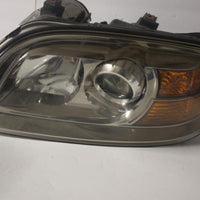 2004-2006 ACURA MDX FRONT DRIVER LEFT SIDE HEADLIGHT 29975 - BIGGSMOTORING.COM