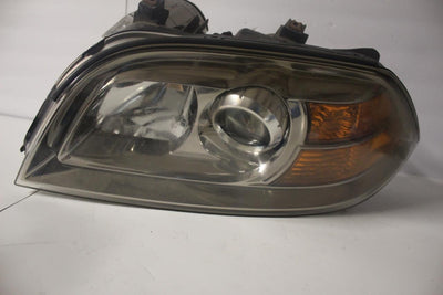 2004-2006 ACURA MDX FRONT DRIVER LEFT SIDE HEADLIGHT 29975 - BIGGSMOTORING.COM