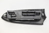 2002-2009 Chevy Trailblazer Driver Side Power Window Switch 25861581 - BIGGSMOTORING.COM