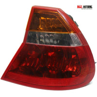 2001-2004 Chrysler 300M Passenger Right Side Rear Tail Light 048092AE - BIGGSMOTORING.COM