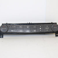 2004-2006 NISSAN MAXIMA  A/C HEATER  CLIMATE CONTROL 27500-7Y000 - BIGGSMOTORING.COM