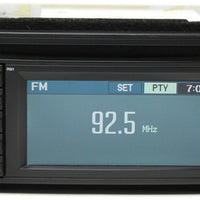 2004-2007 Jeep Dodge Chrysler Radio Navigation Cd Player P56038629AH - BIGGSMOTORING.COM