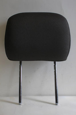 2015-2017 FORD F150 FRONT DRIVER OR PASSENGER SIDE HEADREST CLOTH