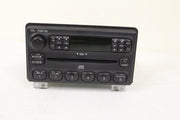 2001-2005 Ford Mercury Explorer Radio Am Fm Reproductor de CD MP3 - BIGGSMOTORING.COM