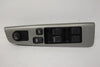 2002-2006 Nissan Altima Driver Side Power Window Switch 25401-8j005 - BIGGSMOTORING.COM