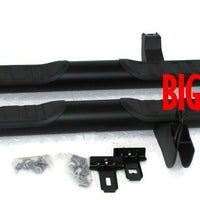 2017 Chevy Silverado 3500 Driver/ Passenger Side Running Boards 84208373