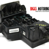 2003-2005 Dodge Ram 1500 TIPM Integrated Power Fuse Box Module P05026034AB - BIGGSMOTORING.COM