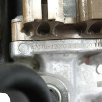 2012-2018 Toyota Prius Anti Lock Brake Actuator Pump 47070-12010