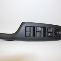 2011-2015 HONDA CIVIC DRIVER SIDE POWER WINDOW MASTER  SWITCH 83591-TR0-A010-M1
