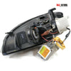 2004-2006 Nissan Altima Passenger Right Side Front Head Light 29273 - BIGGSMOTORING.COM