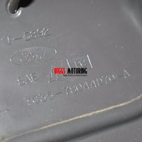 1999-2005 Ford Excursion Dash Bezel Trim Panel W/Vent Gray YC35-78044D70-A