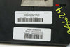 2012 Dodge Durango Totally Integrated Power Fuse Box Module 68089321AD