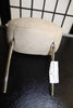 2003-2007 NISSAN MURANO FRONT SEAT HEADREST  BEIGE  CLOTH - BIGGSMOTORING.COM